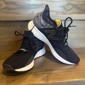 New Balance Fresh Foam Roav Running Sneaker 8.5